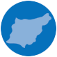 Mapa Gipuzkoa