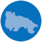 Mapa La Rioja
