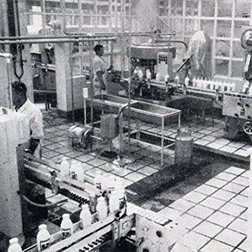 Esnearen kalitatearen kontrola