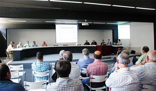 Asamblea General de Kaiku