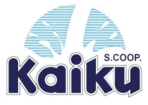 Logo Kaiku s. coop.