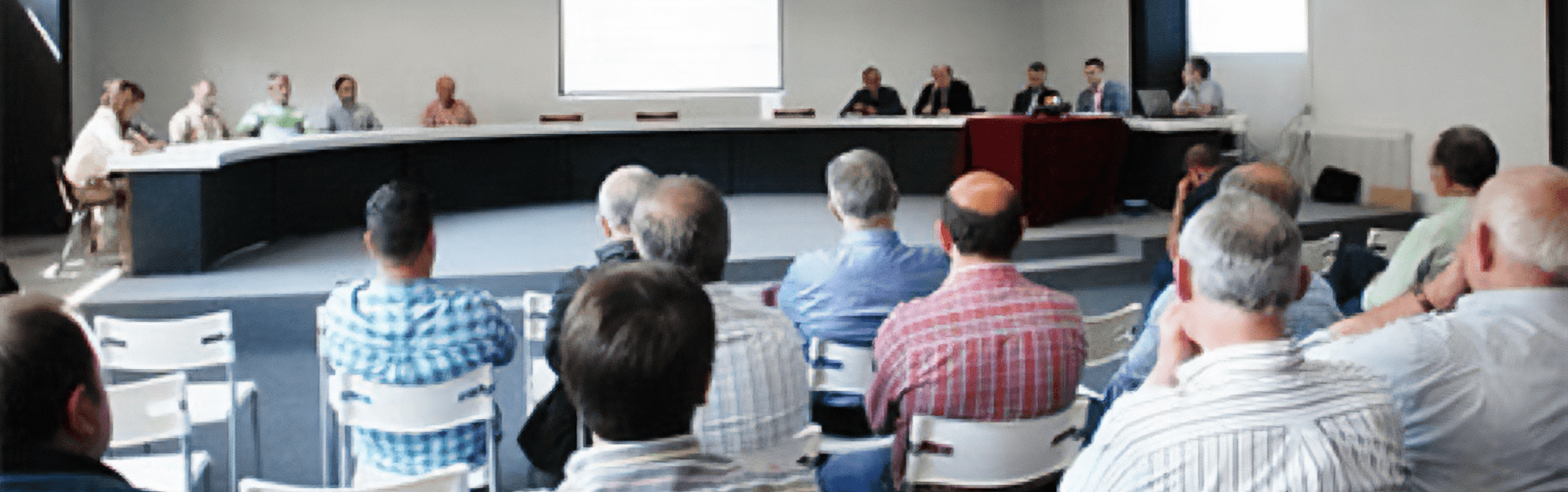 Kaikuko Batzar Nagusia